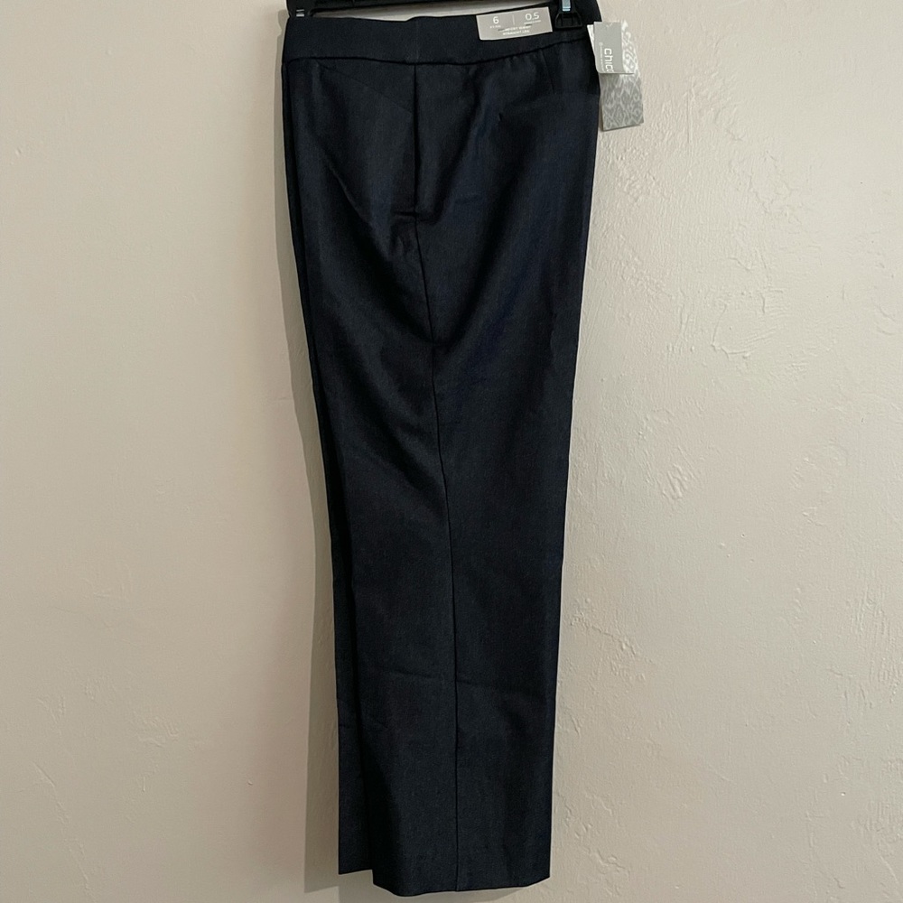 Chico’s Comfort Waist Women’s Pants